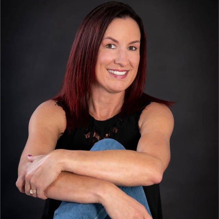 Jessi Marshall