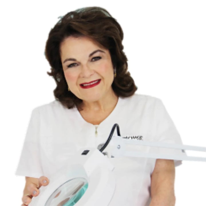 Lydia Sarfati