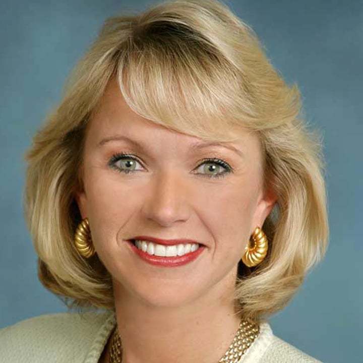 Lynelle Lynch
